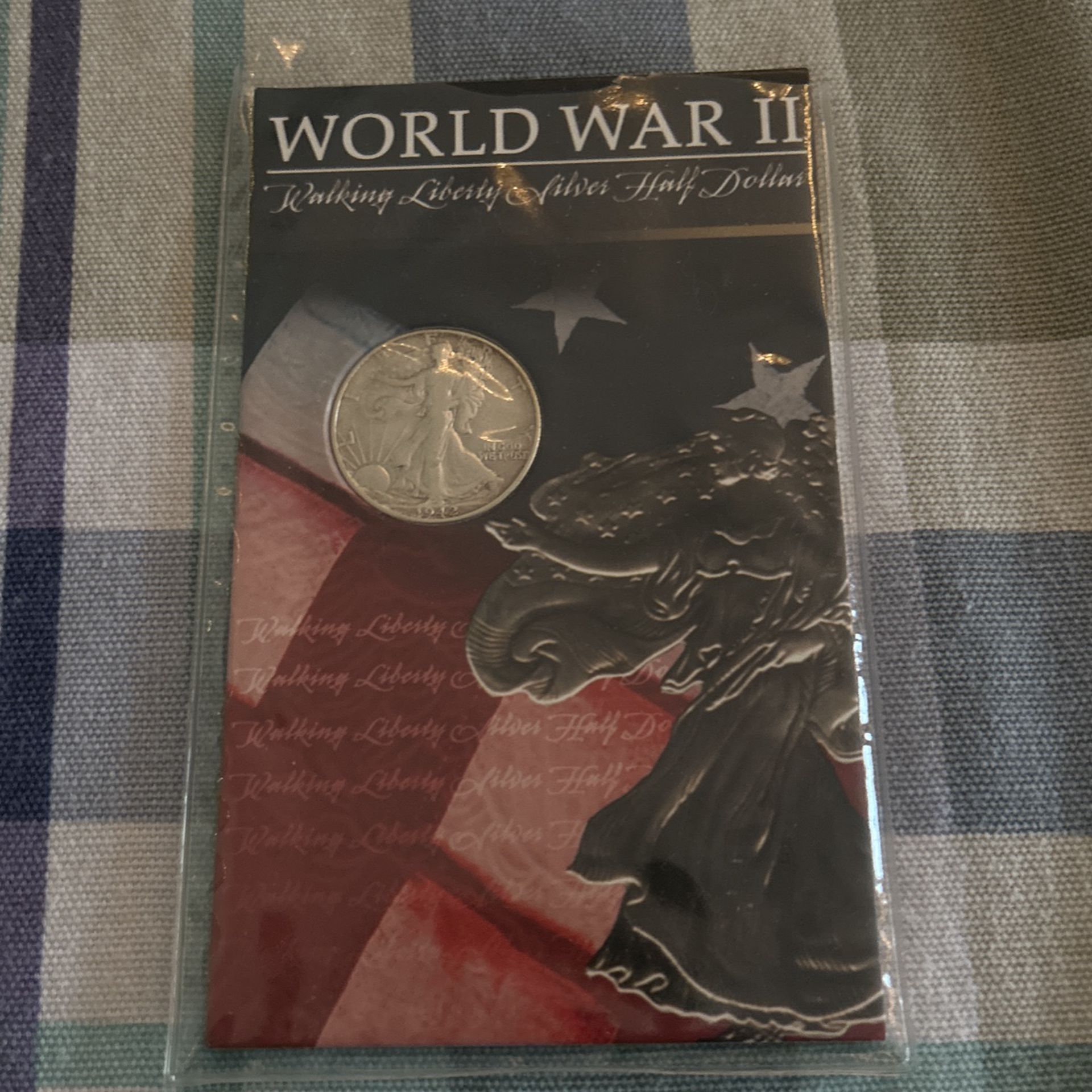 World War 2