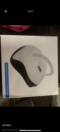 nail lamp