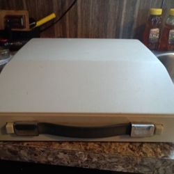 Royal Mercury Type Writer