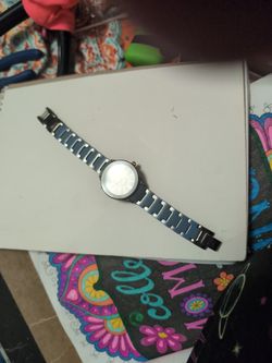 Anne Klein Watch 
