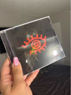 111XPANTIA Vinyls and CDs