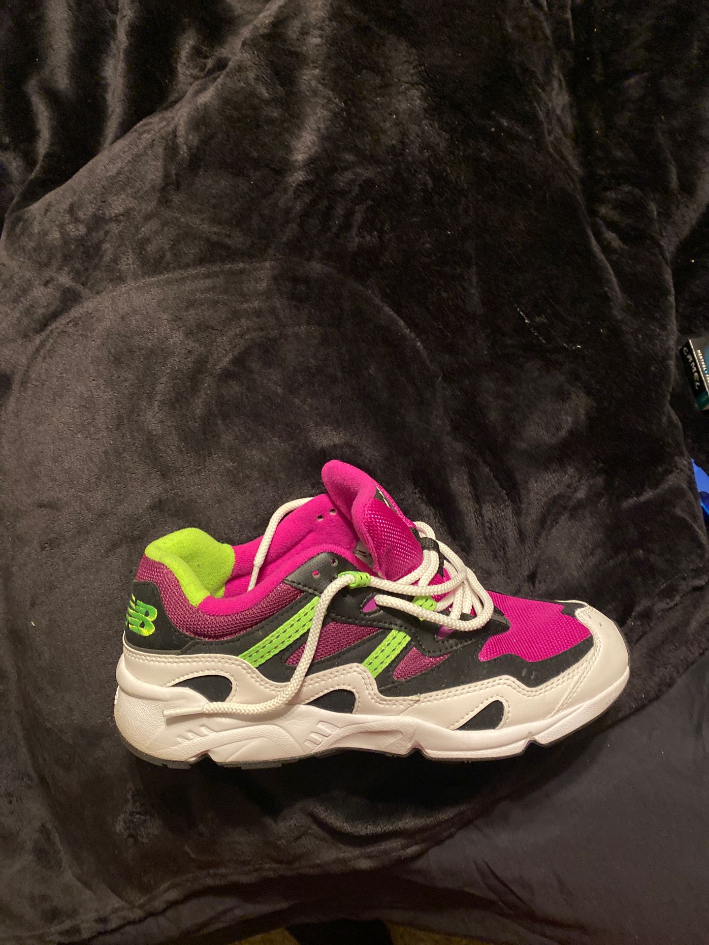 New Balance 850 size