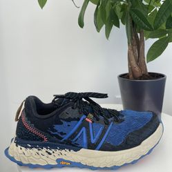 New Balance Fresh Foam x Vibram Trail Running Shoe | Men’s 10 | Women 11.5 