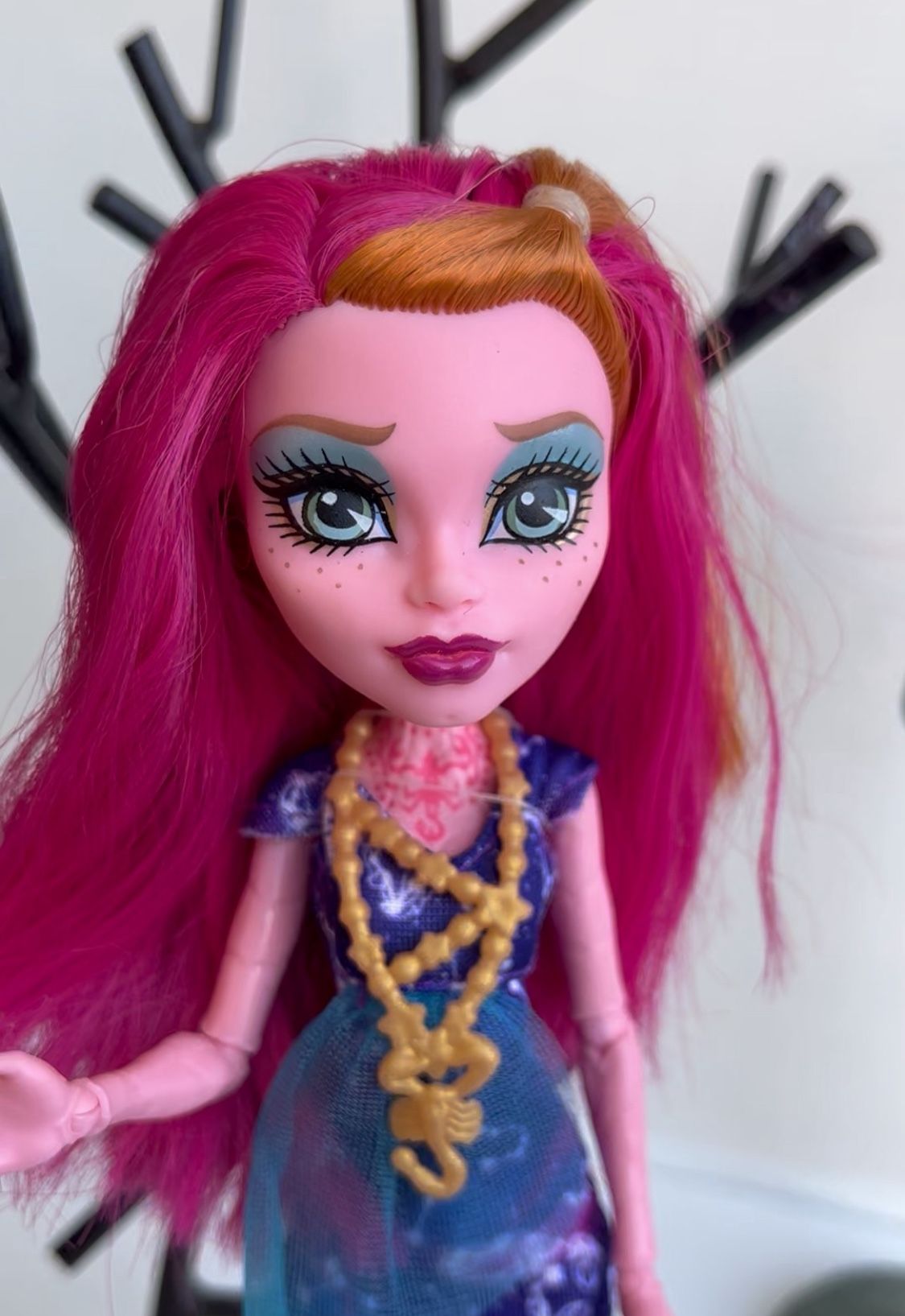 Monster High Doll