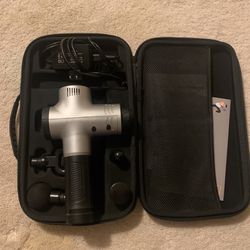 Opove M3 Pro Massage Gun