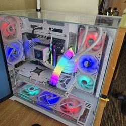 Insane Gaming PC