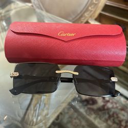Cartier Sunglasses