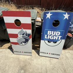 Corn Hole Bags 