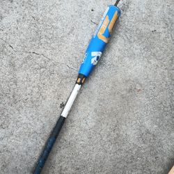Demarini CF USA Baseball Bat