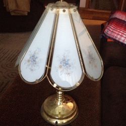 Antique Lamp