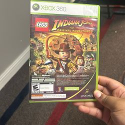 indiana jones and king fu panda bundle 