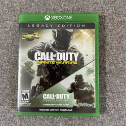 Call Of Duty Infinite Warfare 