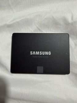 Samsung Solid State Drive