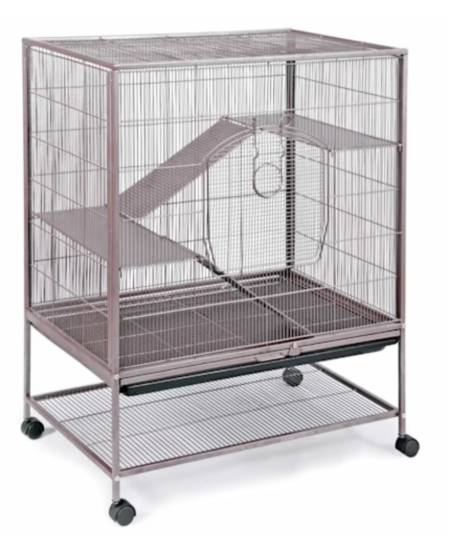 Prevue Critter Cage