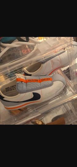 Nike Cortez House Shoes Sneaker Slippers