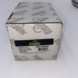 DriveWorks DW-K90691 Suspension Ball Joint fits 00-06 Hyundai Accent