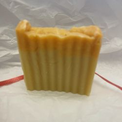 Homemade Soap