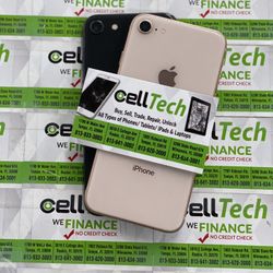 iPhone 8 !!! $40 Initial Payment 