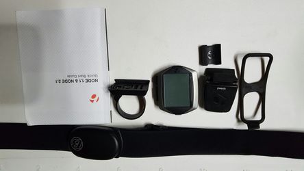 BONTRAGER NODE 2.1 for Sale in Poway CA OfferUp