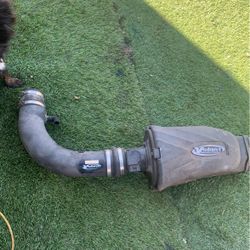 2000 f-150.. Flow master Motor 4.6