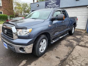 2007 Toyota Tundra