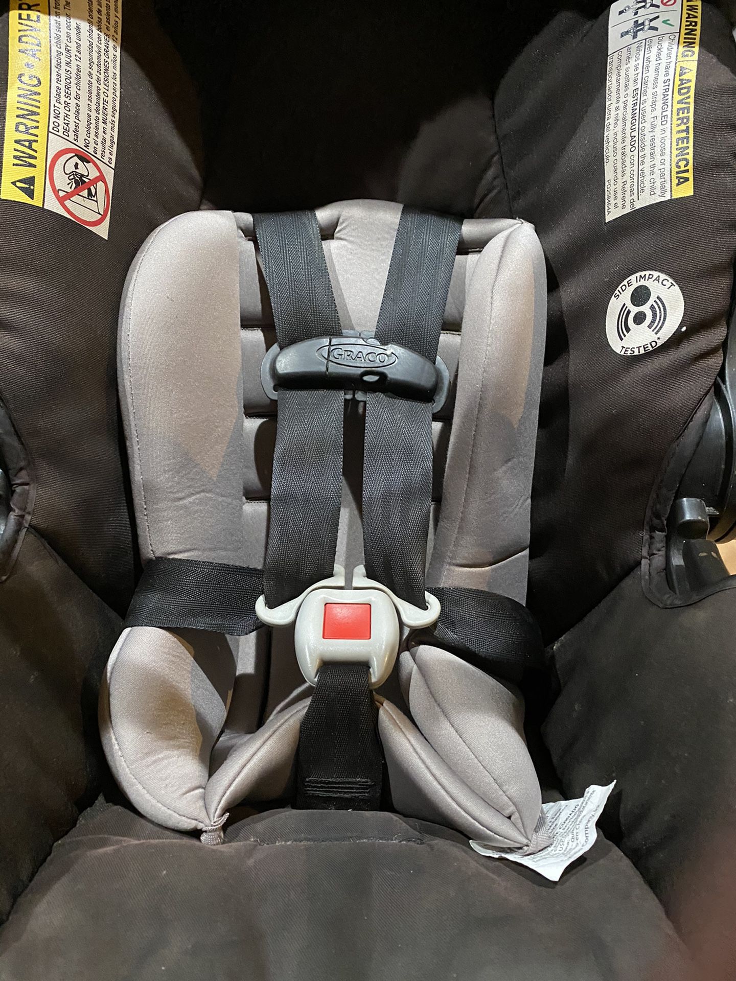 Car seat 💺 for Baby 👶