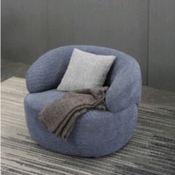 Modern Single Sofa Chair 