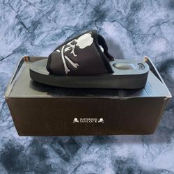 Mastermind x Suicoke Sandal Slides