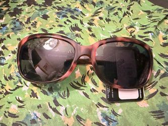 Animal Print Sunglasses
