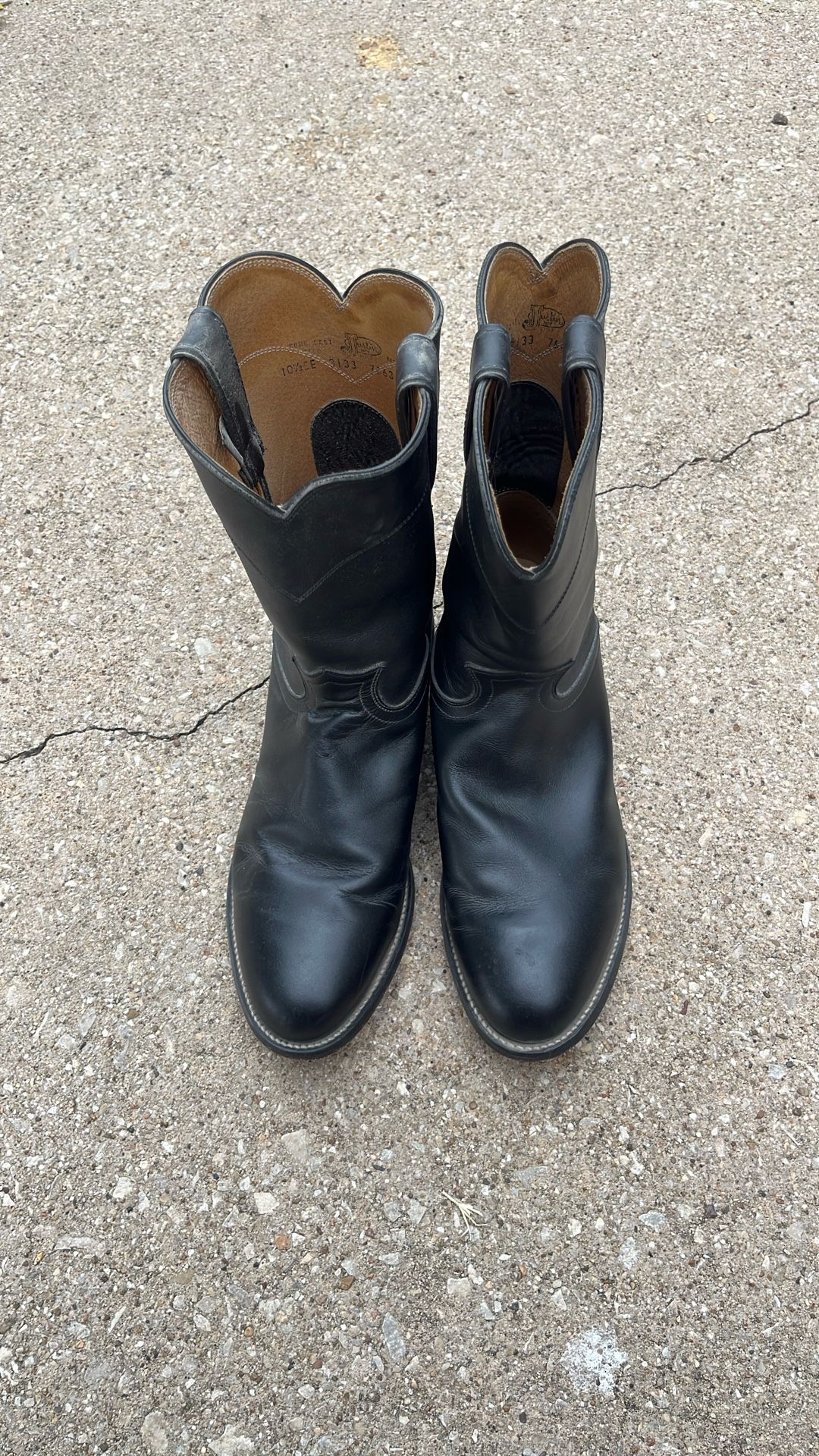 Men’s Boots