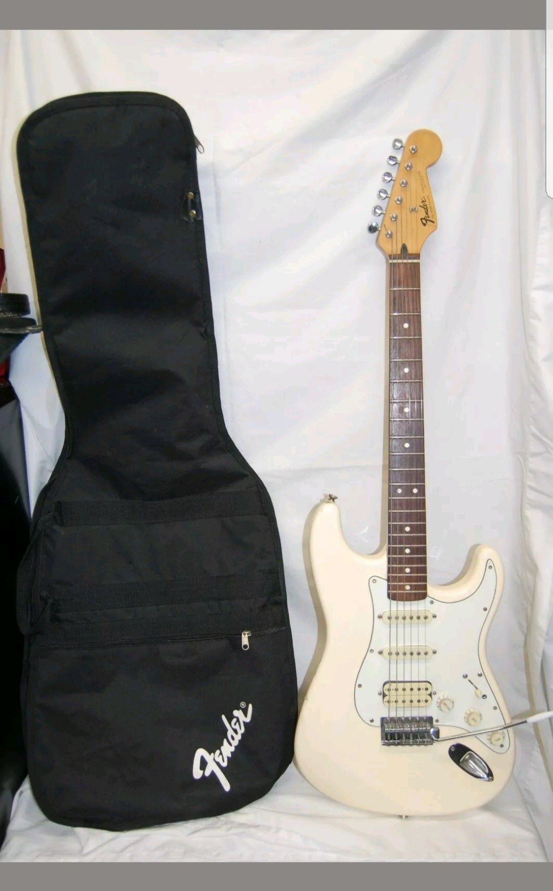 Fender stratocaster guitar 1996 1997 NEGOTIABLE