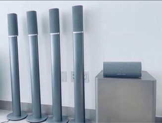Harmon Kardon Luxury High Quality  Home and Entertainment - Accept Best Offer
