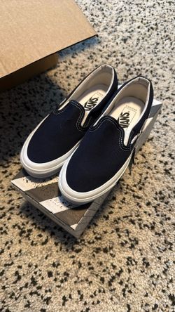 Vans OG Classic Slip-o Size 4.5 Womens Size 6