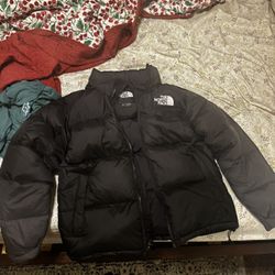The North Face Men's 1996 Retro Nuptse Jacket