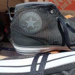 Converse Allstar High Tops