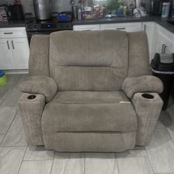 Recliner