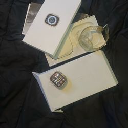 Apple Ultra Watch