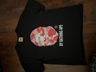 Bape t shirt