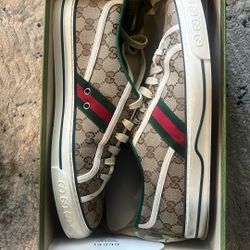 Gucci Shoes
