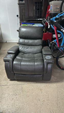 Sofa Recliner - Electric