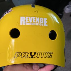 Bike helmet- Youth