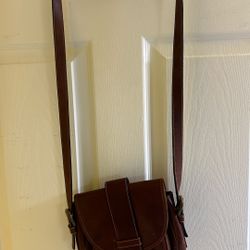 Very Good Leader Bag