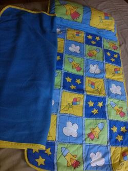 Baby sleeping bag