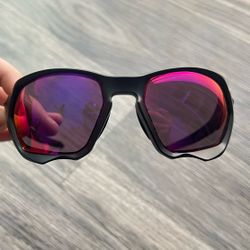 Oakley Plazma Custom