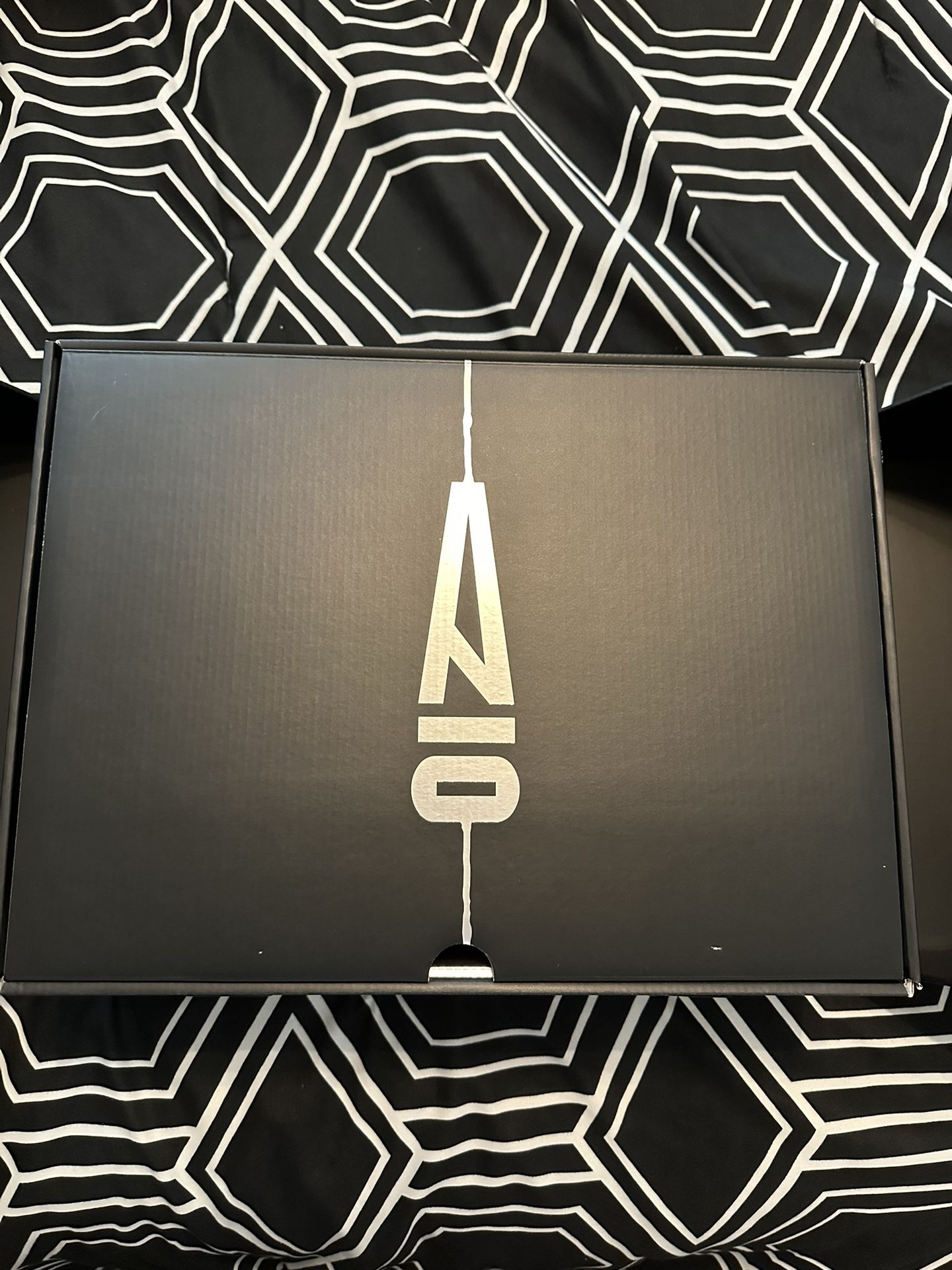 AIR JORDAN 3 A MA MANIERE