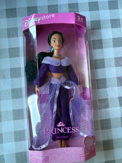 Barbie cada Una