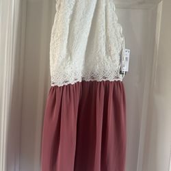BCX Dress Size 7 