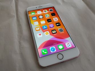 Apple iPhone 6S Plus 32GB Tmobile Metro PCS Ultra Mobile Simple Mobile