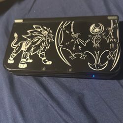 New 3DS 