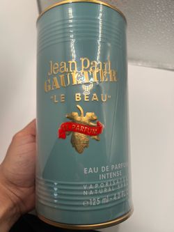 Jean Paul Gaultier Le Beau Le Parfum 125ml